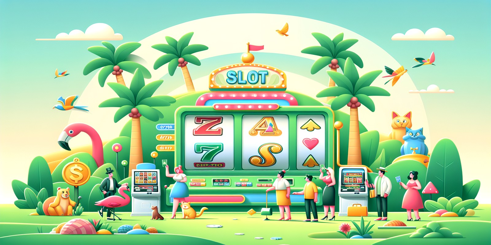 Discover Joy: Unleash Your Winning Potential with Slot Games in Pakistan 2025 - Slot Strategy Guide for pakistani | Betpkr