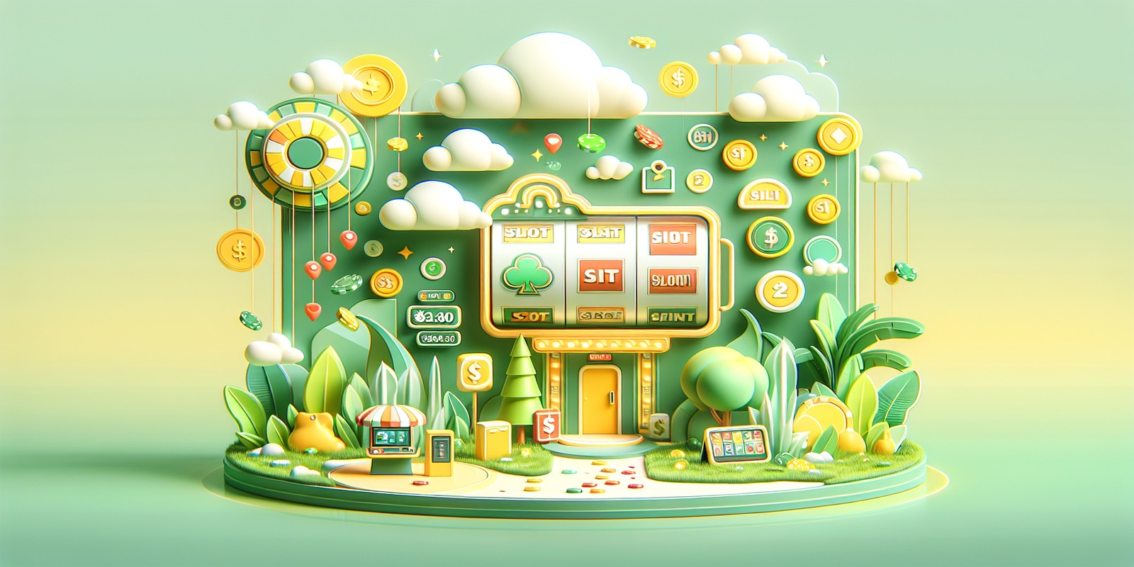 Discover the Joy of Slot Games: Top Strategies for 2025 Wins! - Slot Strategy Guide for pakistani | Betpkr