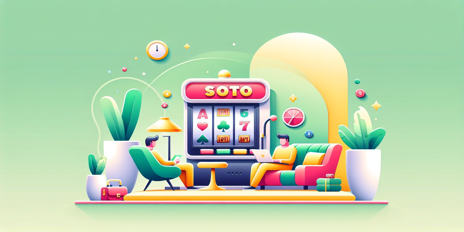 Experience the Thrill of Joy Slots Game in 2025: A Guide for Players - Slot Strategy Guide for pakistani | Betpkr