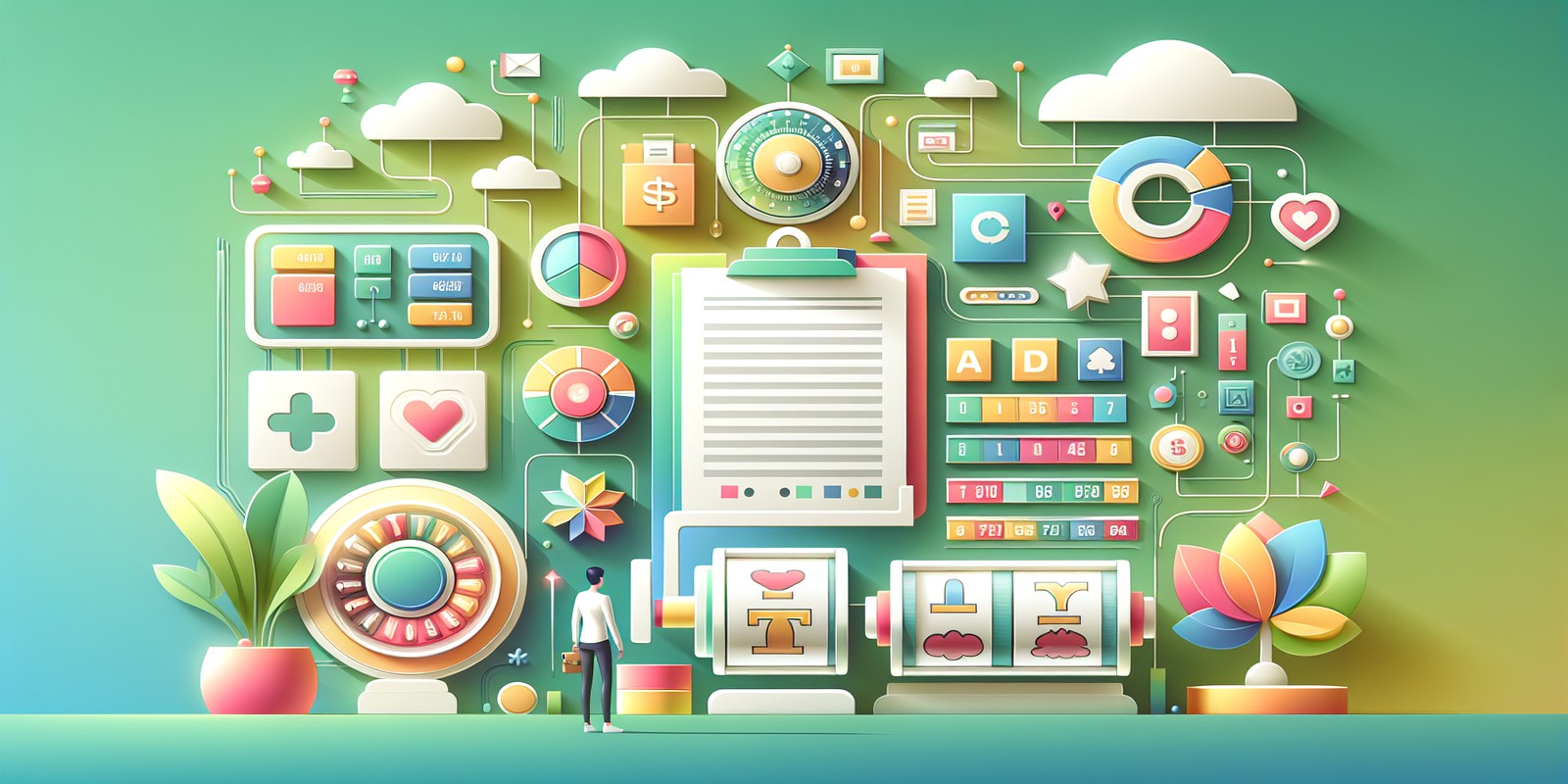 Experience Wizen Flash Slots: Your Guide to Winning Big in 2025 - Slot Strategy Guide for pakistani | Betpkr