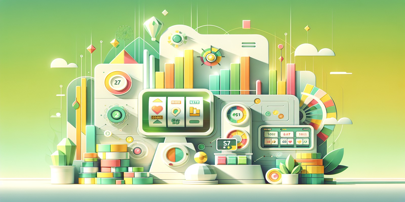 Mastering Slot Game Timings: Win Big in 2025 with Every Spin - Slot Strategy Guide for pakistani | Betpkr