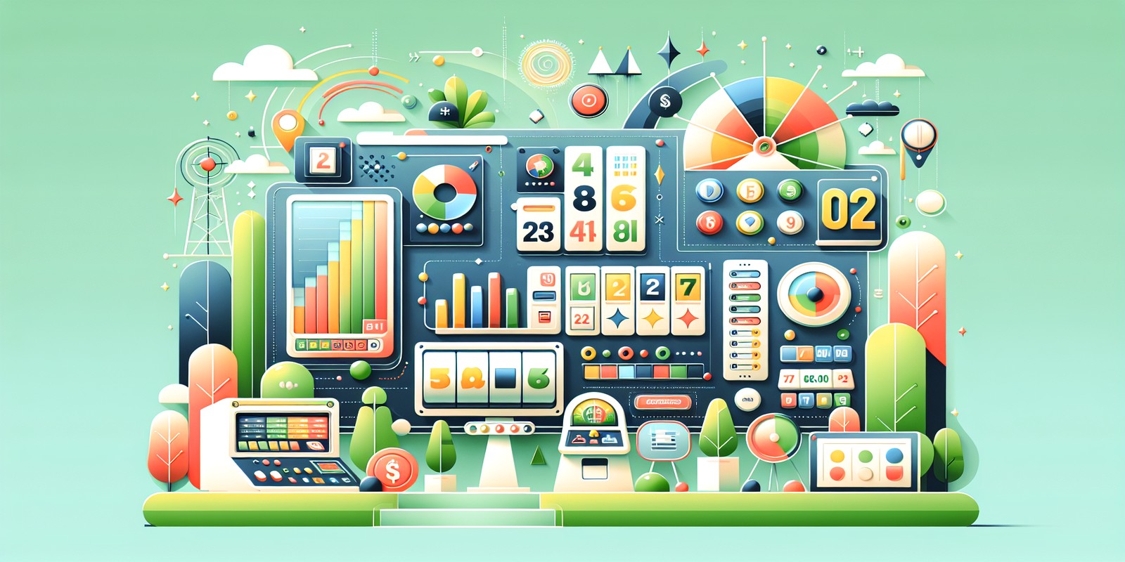 Spin Into the Future: The Best Slot Games for 2025 & Beyond - A Betpkr guide for players in Pakistan