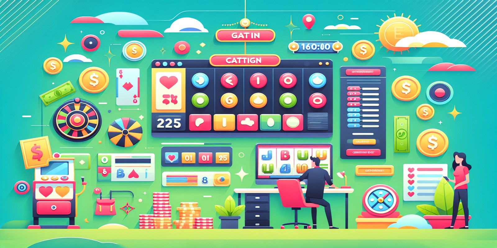 Super Asia JC 777 Plus Slot Game at Betpkr - Affordable Gaming Guide