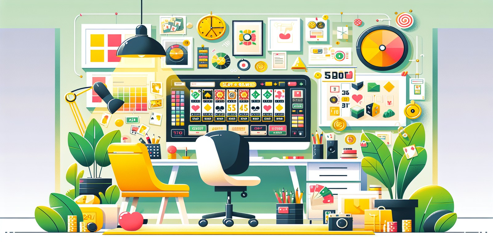 Unlock Jackpot Potential: Top Slot Strategies for 2026 by Betpkr, a guide for Pakistani players.