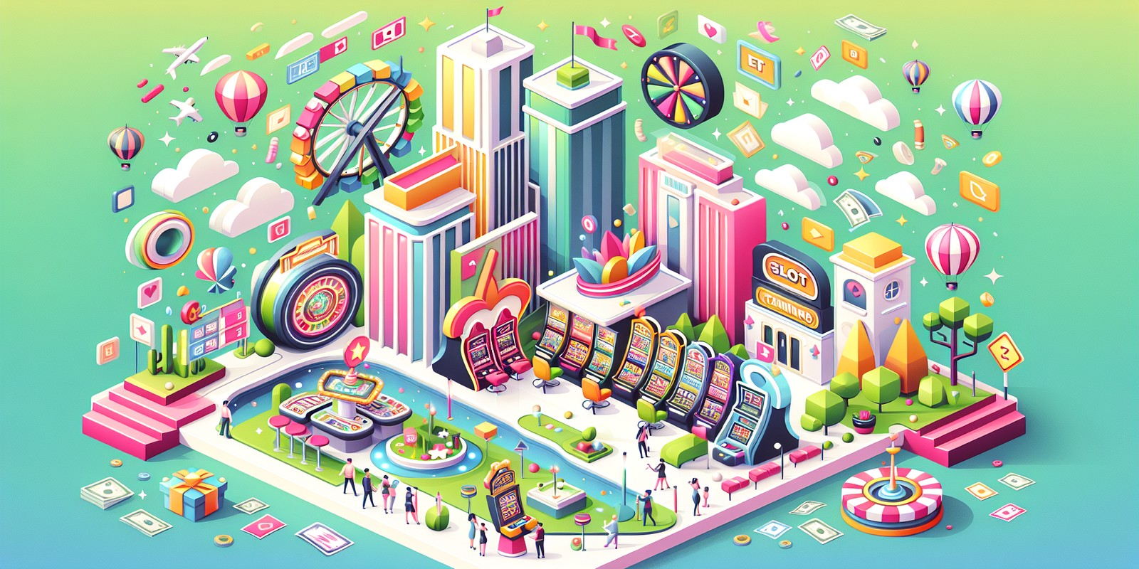 Unlock Joyful Wins: Mastering Slot Games in 2025! - Slot Strategy Guide for pakistani | Betpkr