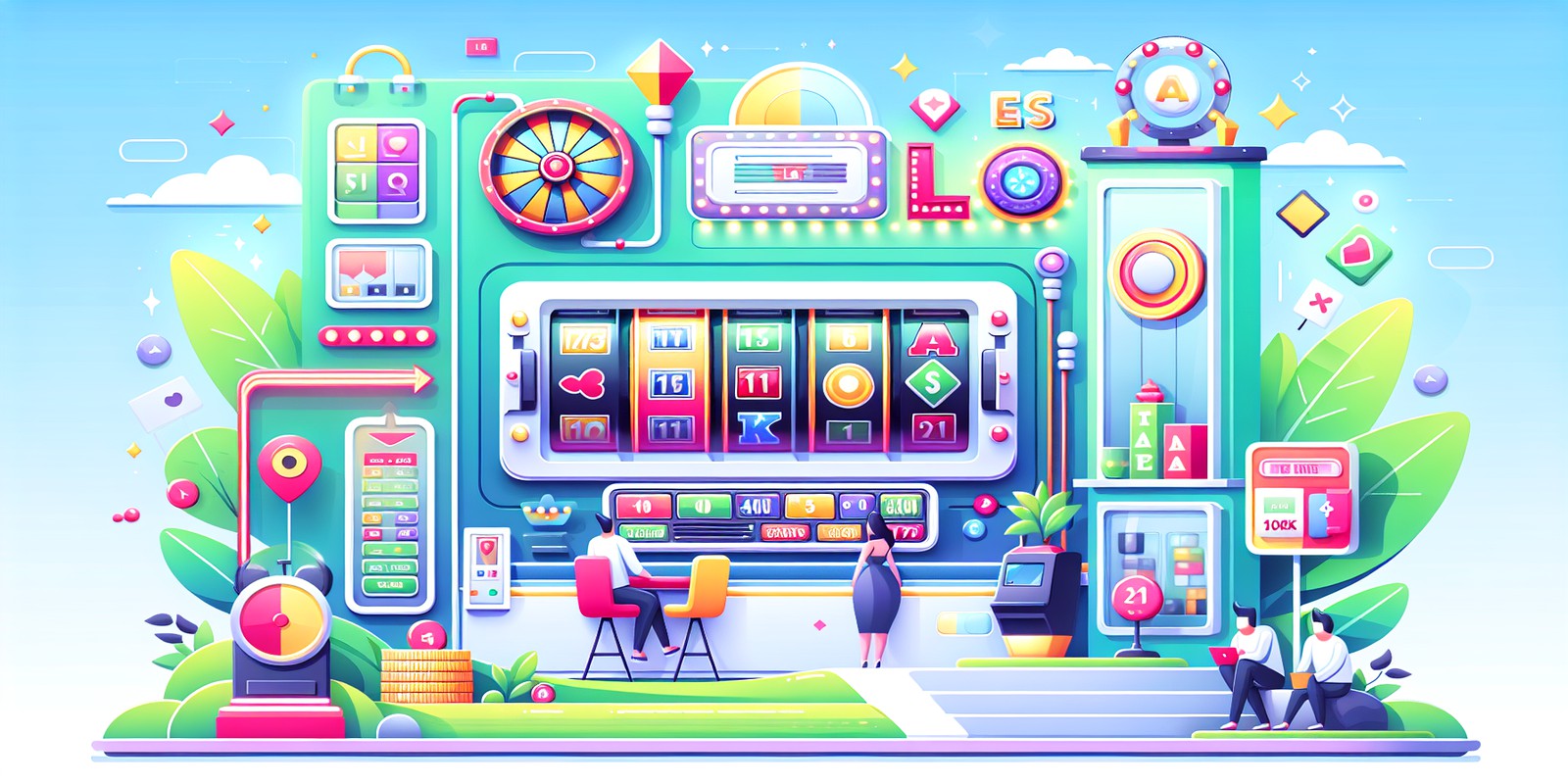 Unlock the Castle Marquee: The Ultimate Slot Game Adventure in 2025 - Slot Strategy Guide for pakistani | Betpkr