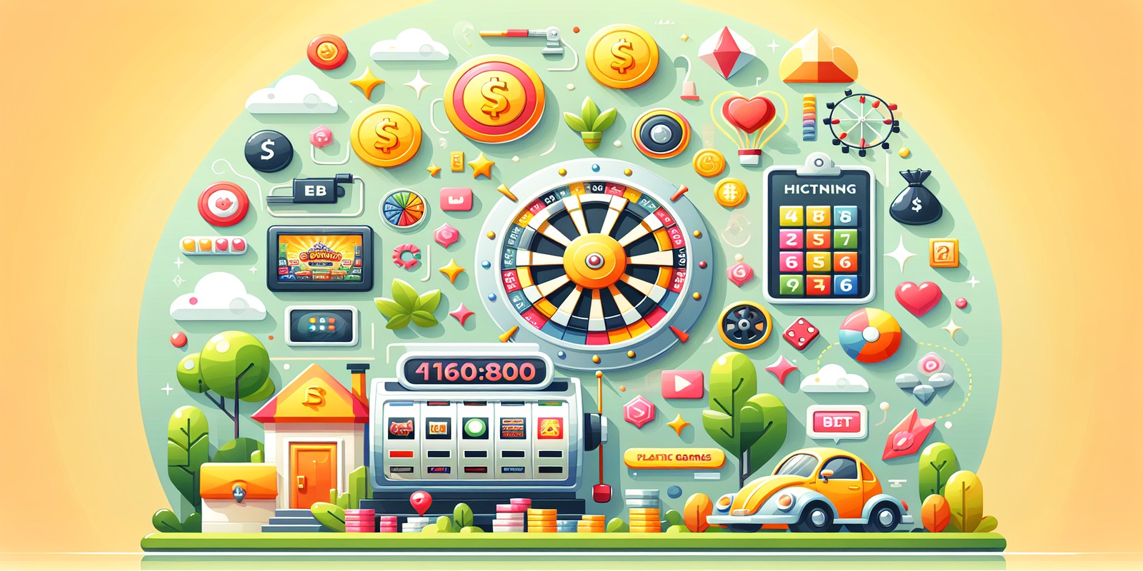 Winning Big with Pec Cards: Your 2025 Guide to Slots Success - Slot Strategy Guide for pakistani | Betpkr