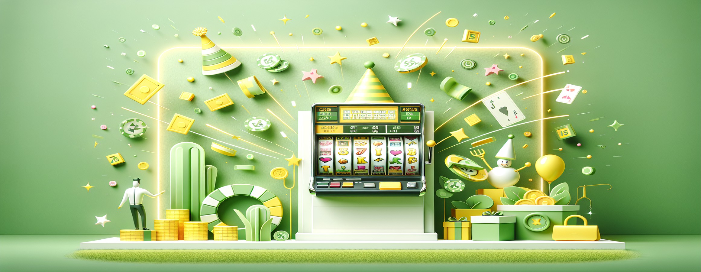 Betpkr Blog - Discover expert online casino tips and strategies for slot games.